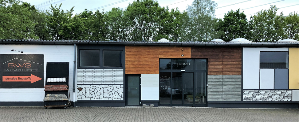 BWS-Empfang